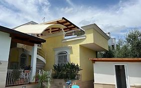 Villa Cetta Al Mare….O In Piscina?